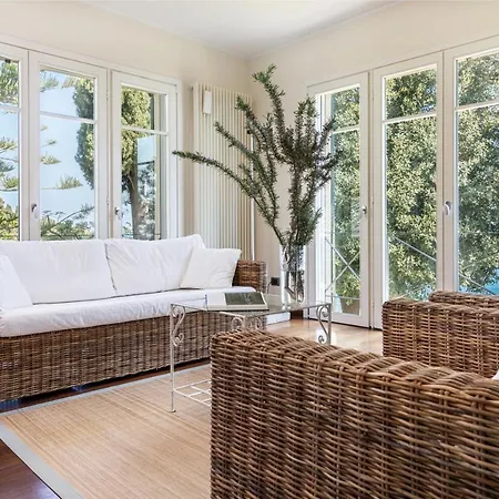 Casa Araucaria * Imperia