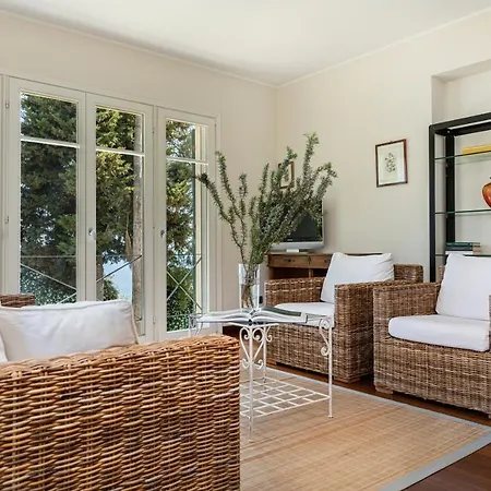 Apartman Casa Araucaria *