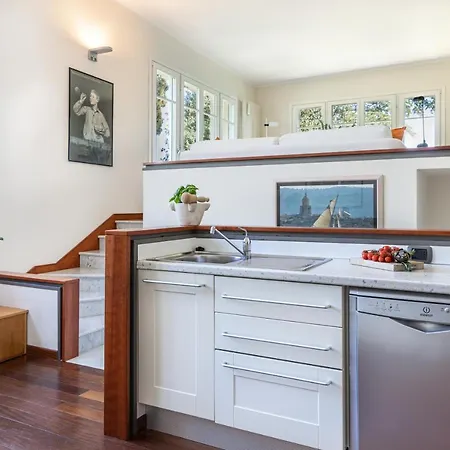 Casa Araucaria Apartment