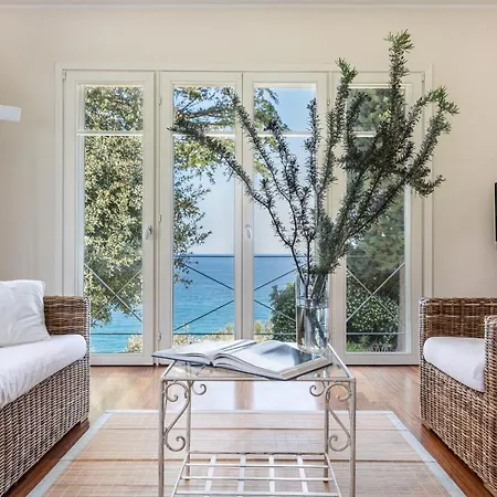 Casa Araucaria * Imperia
