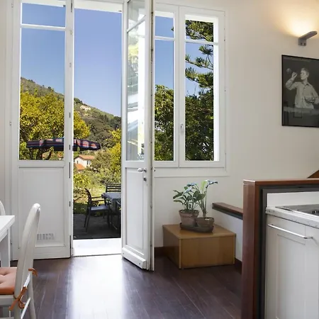 Apartman Casa Araucaria