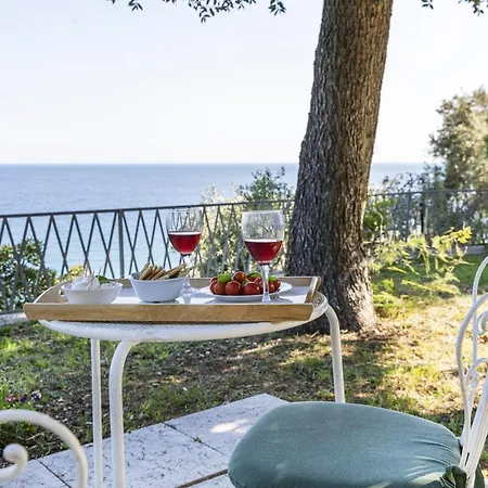 Apartman Casa Araucaria
