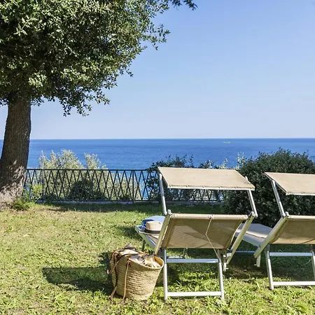 Apartman Casa Araucaria