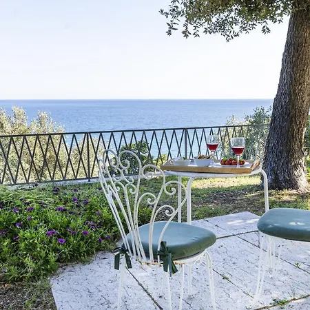 Apartman Casa Araucaria *