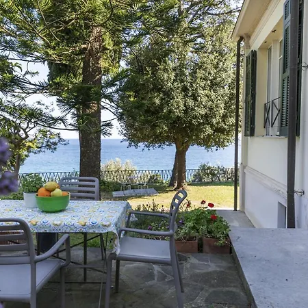 Apartman Casa Araucaria