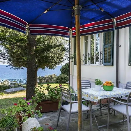 Appartement Casa Araucaria