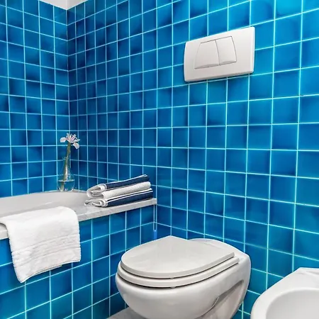 Apartman Casa Araucaria