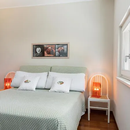 Casa Araucaria Apartment *