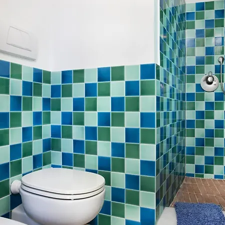 Casa Araucaria Apartment Imperia