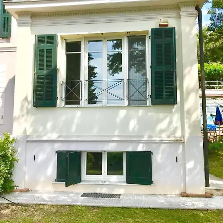 Casa Araucaria * Imperia